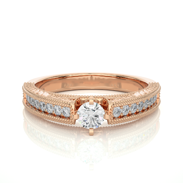 Picture of 0.60  Carat LGD Ring is a must Have For Any Jewelry Collection.
