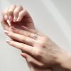 Picture of 2 carat Stunning Oval Cut Diamond Ring.