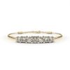 Picture of Graduation Bolo Bracelet.