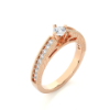 Picture of 0.60  Carat LGD Ring is a must Have For Any Jewelry Collection.