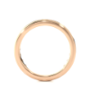 Picture of Eternity Band Featuring Round Cut Diamonds In A Channel Setting - 1.10ctw Diamonds