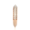 Picture of Double Row Diamond Band With A Sleek Channel design- 1ctw Diamonds
