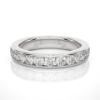 Picture of 1 carat Eternity Band With A Classic And Timeless Appeal.