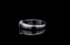 Picture of 1.05 Carat Bezel Setting Emerald Diamond Ring