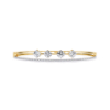 Picture of Sleek Diamond bracelet , Bold Yet Graceful.
