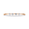 Picture of Sleek Diamond bracelet , Bold Yet Graceful.