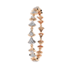 Picture of Simple Yet Striking 1.26 Carats Of Modern Charm.