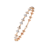 Picture of Simple Yet Striking 1.26 Carats Of Modern Charm.