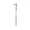 Picture of Minimal Form, Maximum Sparkle - 4 Carats Of Shine.