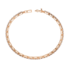 Picture of Minimal Form, Maximum Sparkle - 4 Carats Of Shine.