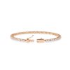 Picture of Minimal Form, Maximum Sparkle - 4 Carats Of Shine.