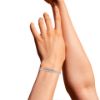 Picture of 0.85 Carat Bracelet With Dual layers & Delicate Diamond Detailling.