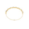 Picture of Royal Weave 0.85 Carart Diamond Bracelet.