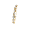 Picture of Royal Weave 0.85 Carart Diamond Bracelet.