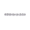 Picture of Royal Weave 0.85 Carart Diamond Bracelet.