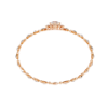Picture of Diamond Prism 1.70 Carat Diamond Bracelet.