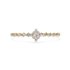 Picture of Diamond Prism 1.70 Carat Diamond Bracelet.