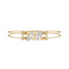 Picture of TriMyst Harmony Diamond Bracelet