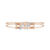 Picture of TriMyst Harmony Diamond Bracelet
