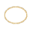 Picture of Radiant Links – 2.30 Carat Diamond Bracelet