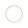 Picture of Tennis Bracelet with 2.05 Carats of Princess Cut Diamonds.