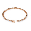 Picture of The Fancy Stream – 5.80 Carat Diamond Tennis Bracelet