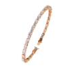 Picture of Classic Line – 4.65 Carat Diamond Tennis Bracelet