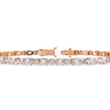Picture of Classic Line – 4.65 Carat Diamond Tennis Bracelet