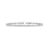 Picture of Classic Line – 4.65 Carat Diamond Tennis Bracelet