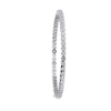 Picture of Elegance Locked – 2.60 Carat Bezel Diamond Bracelet