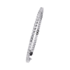 Picture of Elegance Locked – 2.60 Carat Bezel Diamond Bracelet