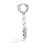 Picture of ModernMuse Chain Drops - 0.55 Carat Diamonds.