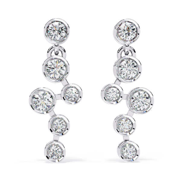 Picture of Lustra Line Drops - Round Brilliance.