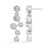 Picture of Lustra Line Drops - Round Brilliance.