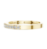 Picture of Forever Radiance – Round Diamond Eternity Band