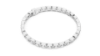Picture of Regal Emerald – 9.50 Carat Diamond Tennis Bracelet