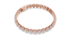 Picture of Lustre Legacy – 7.05 Carat Radiant & Round Diamond Halo Bracelet