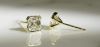 Picture of Timeless Radiance – 8 Carat Asscher Cut Diamond Stud Earrings
