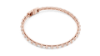 Picture of Linéaire Luxe 3.7 Carat – Sleek Baguette Diamond Bracelet
