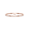 Picture of Golden Gleam – 0.80 Carat Round Diamond Bracelet