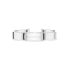 Picture of Regal Crest – Round Diamond Gold Bracelet