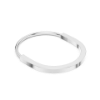 Picture of Subtle Spark - 0.55 Carat Round Diamond Bracelet