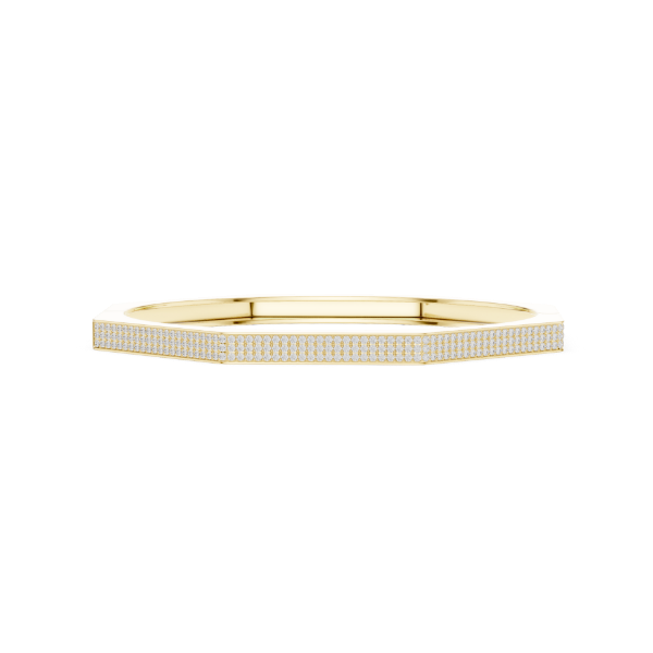 Picture of Titan Edge – 1.11 Carat Diamond Men’s Bracelet