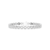 Picture of Regal Marquise – 3.5 Carat Diamond Bracelet
