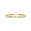 Picture of Regal Marquise – 3.5 Carat Diamond Bracelet