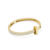 Picture of Timeless T – 2.60 Carat Diamond Bracelet