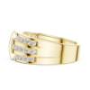 Picture of Imperial Line – 0.75 Carat Diamond Men’s Ring