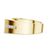 Picture of Crest Solitaire – 0.70 Carat Round Diamond Men’s Ring  (0.70 CTW DIAMONDS)