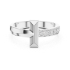 Picture of Aurora Bar – Round Diamond Band