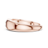 Picture of Golden Zenith – Round Diamond Ring